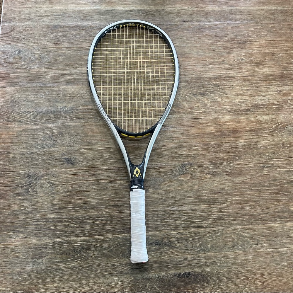 Volkl Catapult  Tennis Racket Super LITE Performance 4 1/8